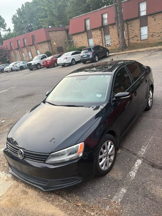 2012 Volkswagen A6 Jetta - Image 3 of 5