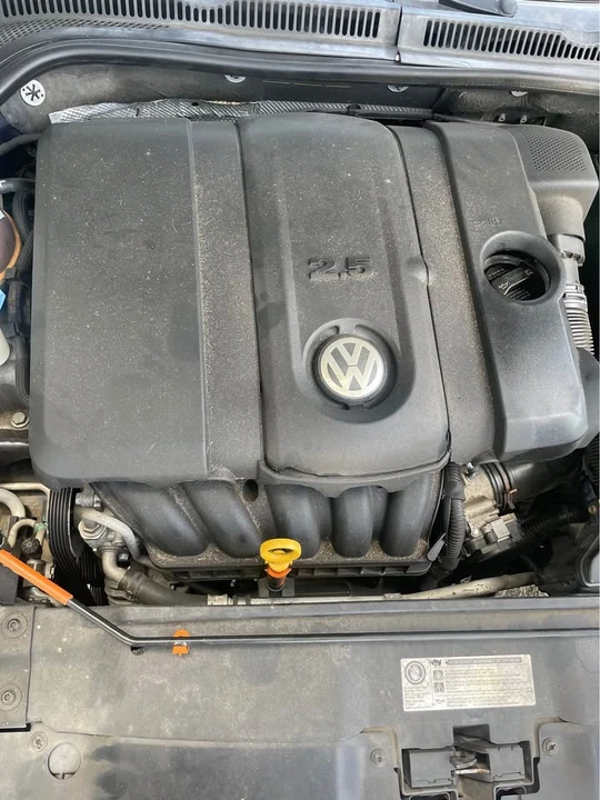 2012 Volkswagen A6 Jetta - Image 12 of 14