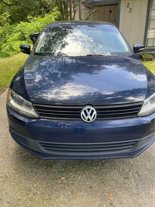 2012 Volkswagen A6 Jetta - Image 10 of 14