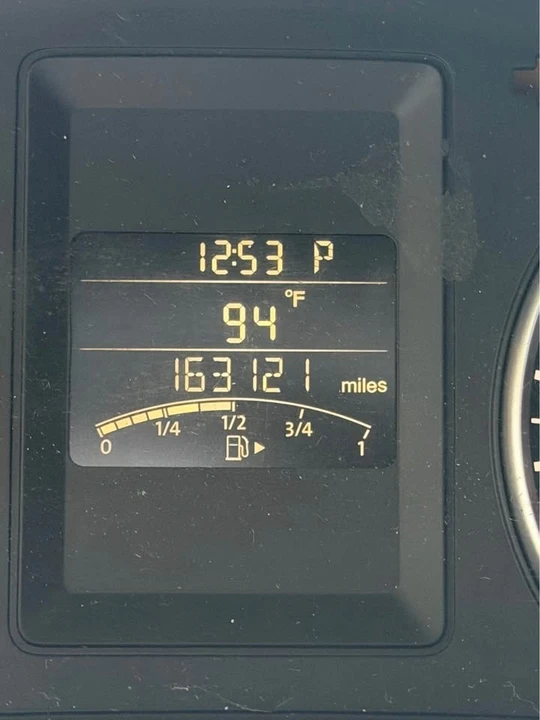 2012 Volkswagen A6 Jetta - Image 10 of 10