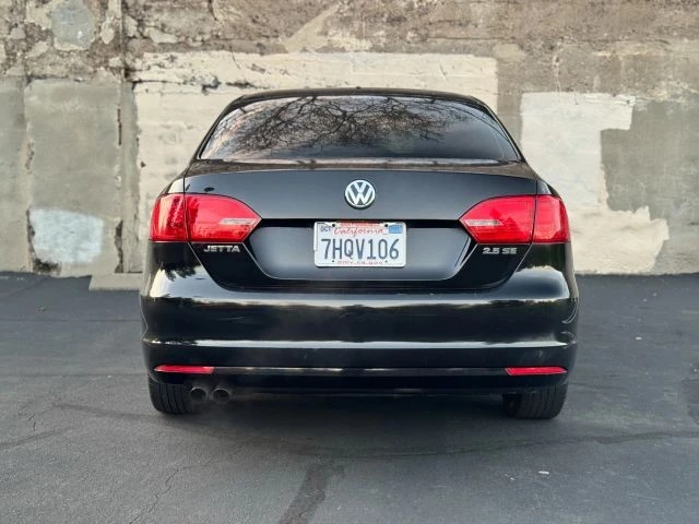 2012 Volkswagen A6 Jetta - Image 5 of 21