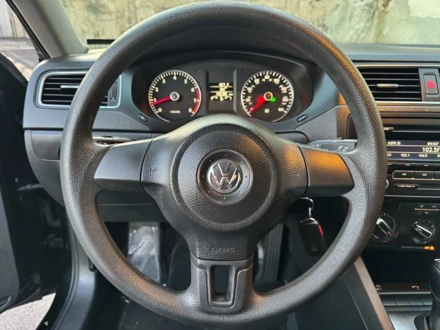 2012 Volkswagen A6 Jetta - Image 21 of 21