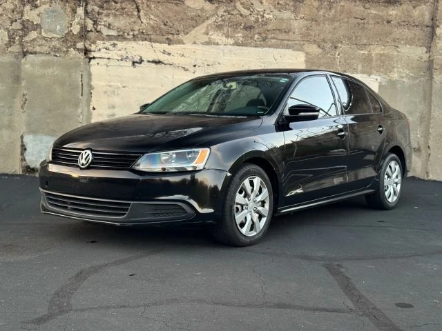 2012 Volkswagen A6 Jetta - Image 8 of 21