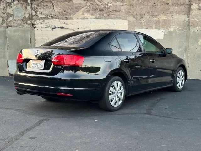 2012 Volkswagen A6 Jetta - Image 4 of 21