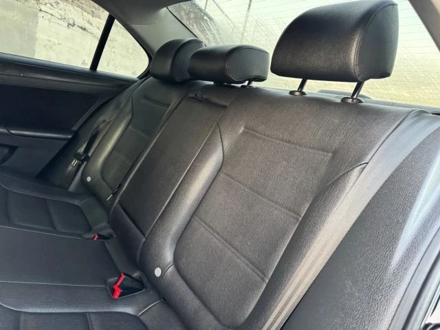 2012 Volkswagen A6 Jetta - Image 18 of 21