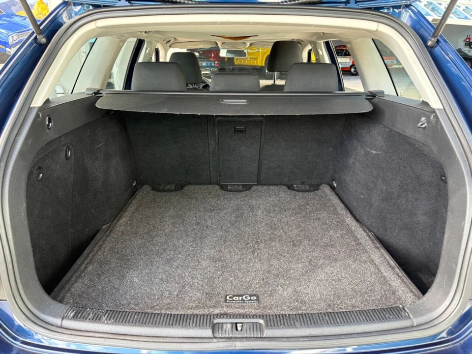 2012 Volkswagen A6 Jetta - Image 7 of 12