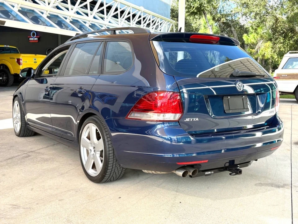 2012 Volkswagen A6 Jetta - Image 9 of 21