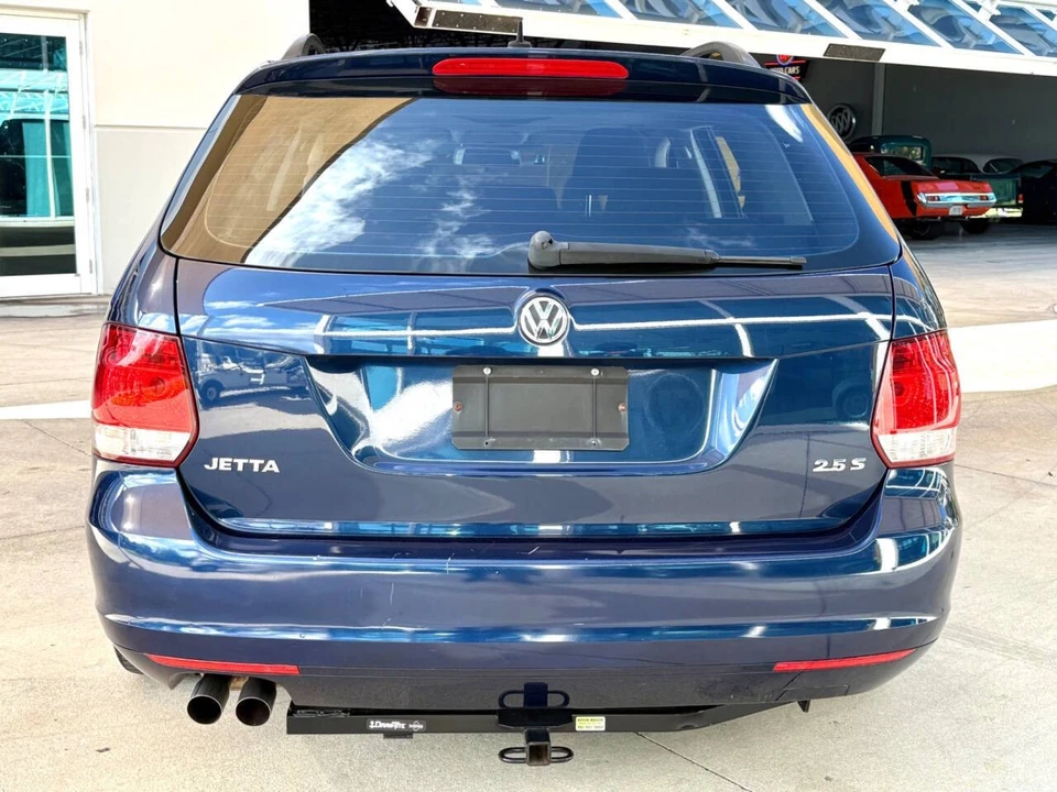2012 Volkswagen A6 Jetta - Image 6 of 21