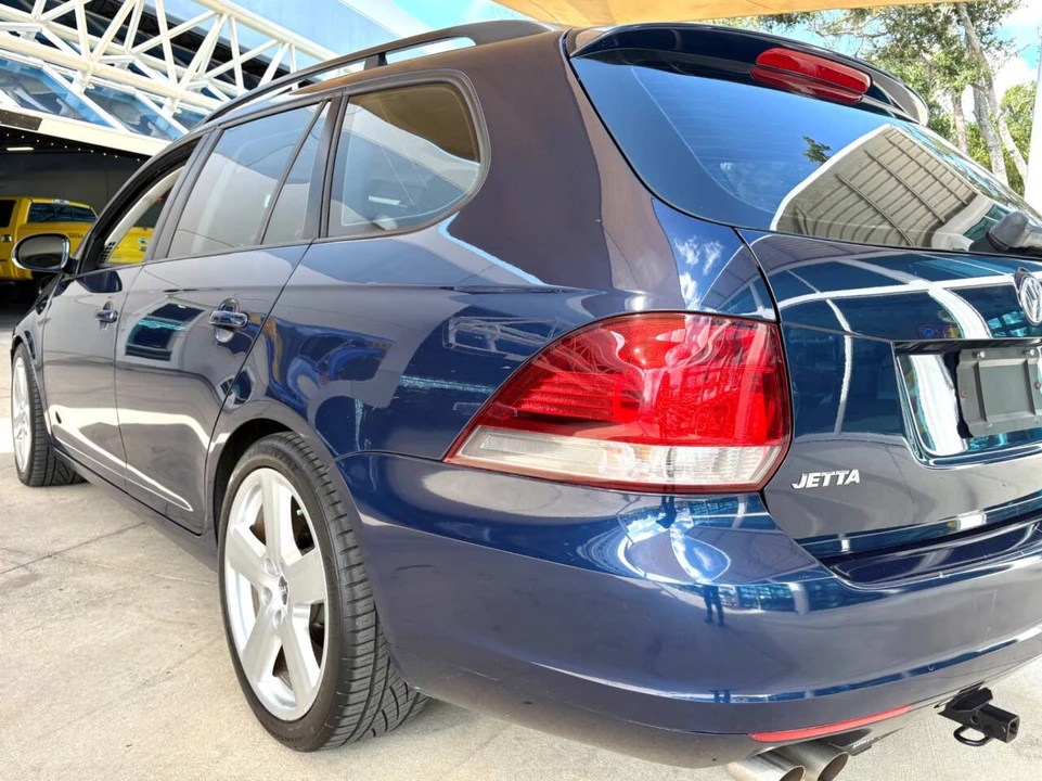 2012 Volkswagen A6 Jetta - Image 15 of 21