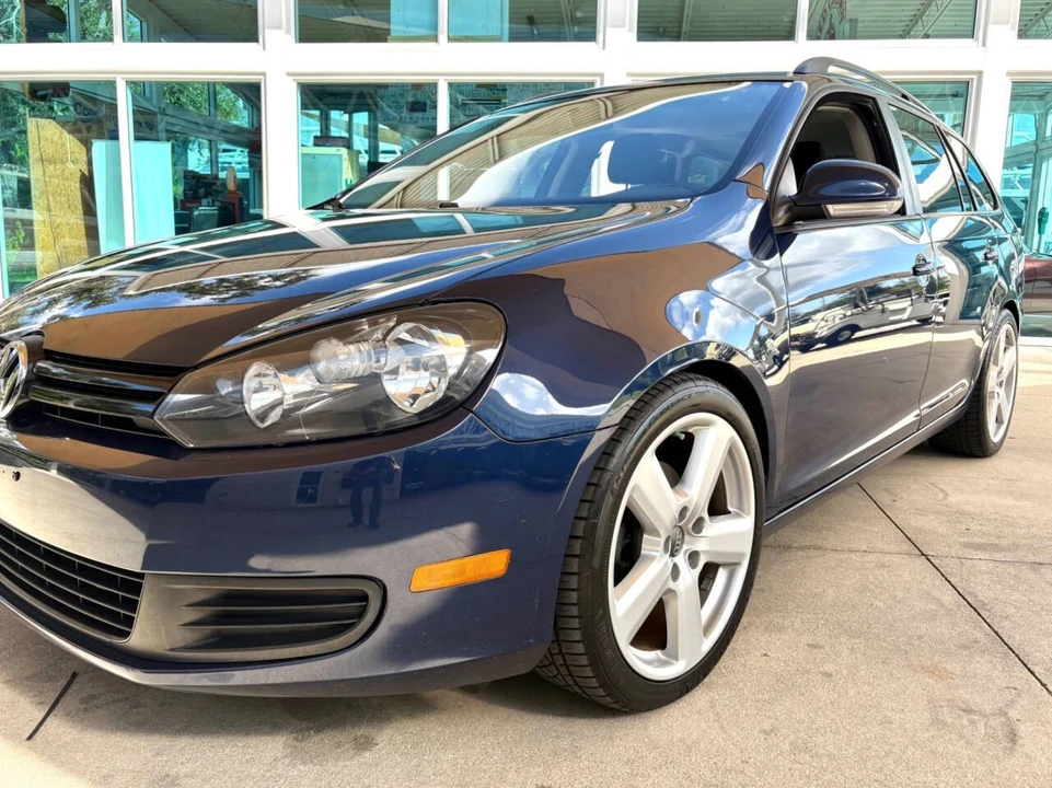 2012 Volkswagen A6 Jetta - Image 12 of 21