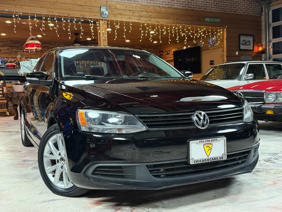 2012 Volkswagen A6 Jetta - Image 3 of 12