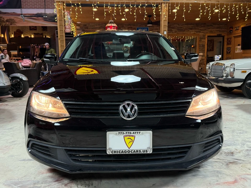 2012 Volkswagen A6 Jetta - Image 7 of 12