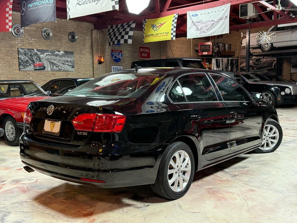2012 Volkswagen A6 Jetta - Image 4 of 12