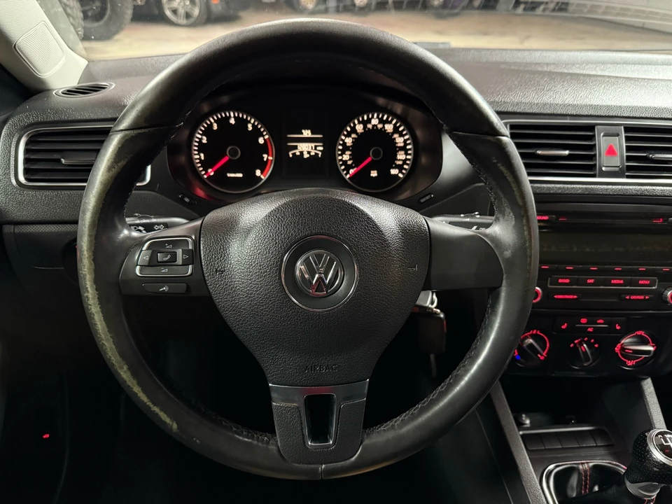 2012 Volkswagen A6 Jetta - Image 12 of 12
