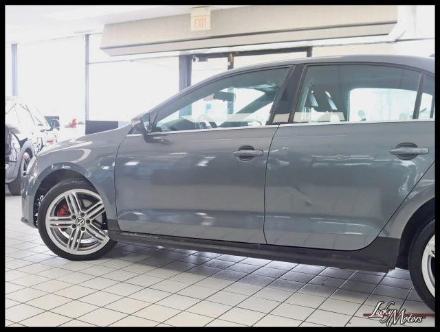 2012 Volkswagen A6 Jetta - Image 9 of 21