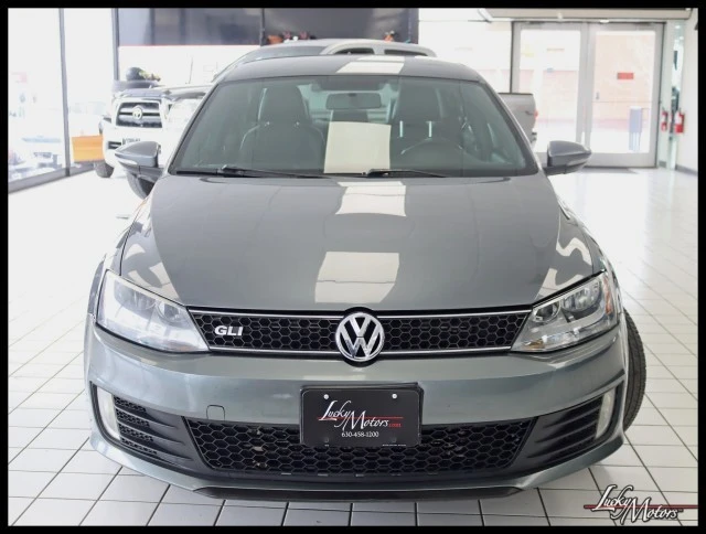 2012 Volkswagen A6 Jetta - Image 6 of 29