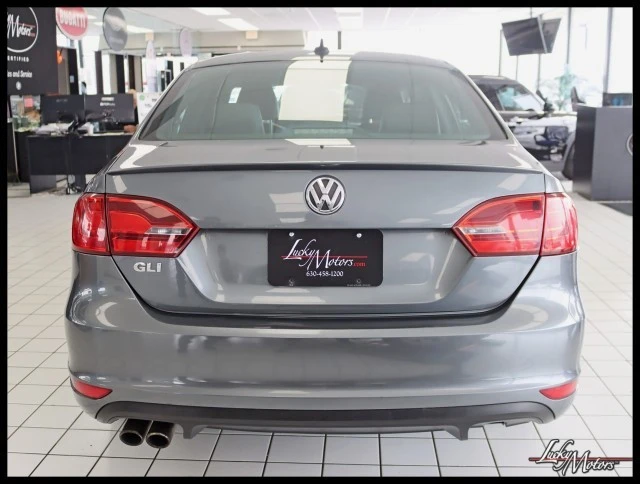 2012 Volkswagen A6 Jetta - Image 11 of 21