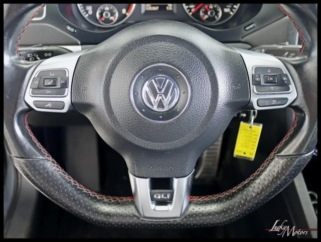 2012 Volkswagen A6 Jetta - Image 13 of 29