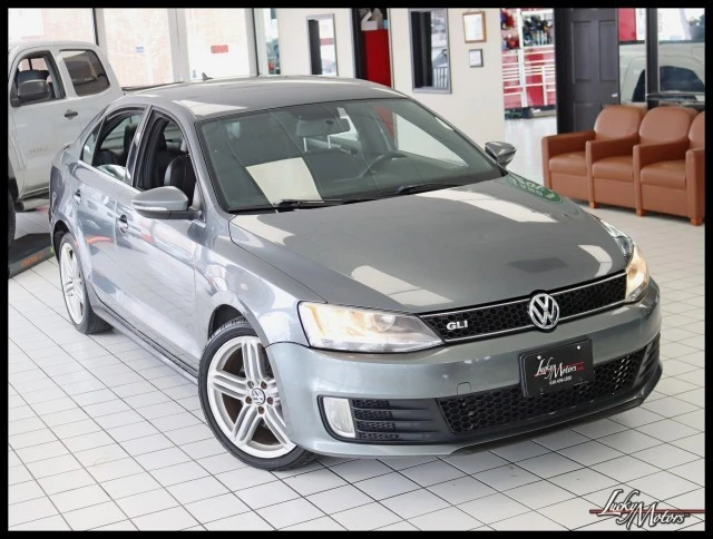 2012 Volkswagen A6 Jetta - Image 5 of 29