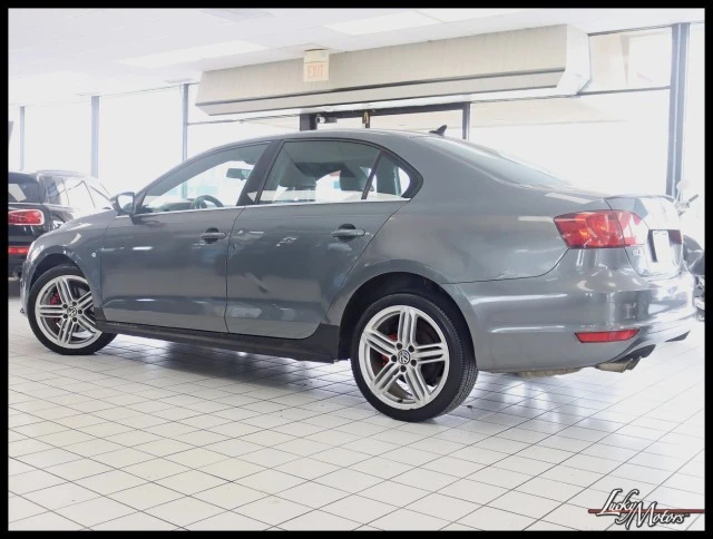2012 Volkswagen A6 Jetta - Image 7 of 29