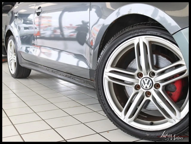 2012 Volkswagen A6 Jetta - Image 4 of 29