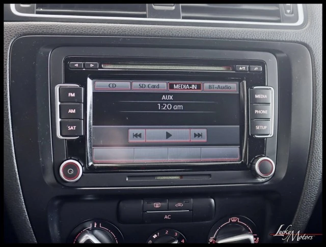 2012 Volkswagen A6 Jetta - Image 16 of 29