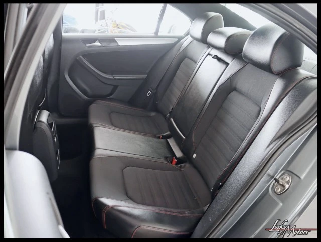 2012 Volkswagen A6 Jetta - Image 21 of 21