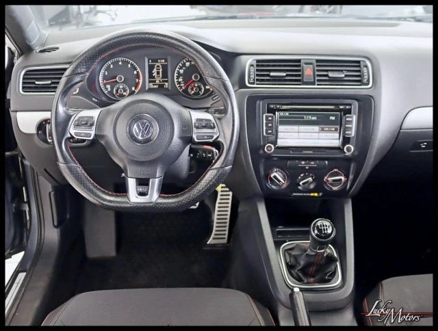 2012 Volkswagen A6 Jetta - Image 12 of 21