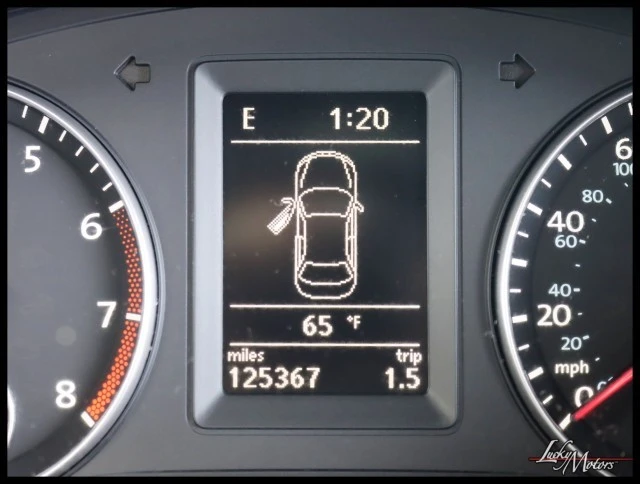 2012 Volkswagen A6 Jetta - Image 14 of 29