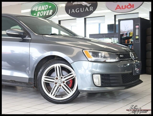 2012 Volkswagen A6 Jetta - Image 2 of 21