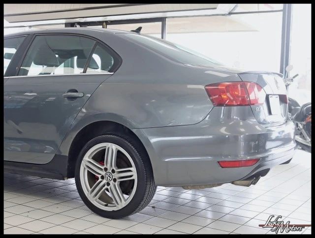 2012 Volkswagen A6 Jetta - Image 8 of 21
