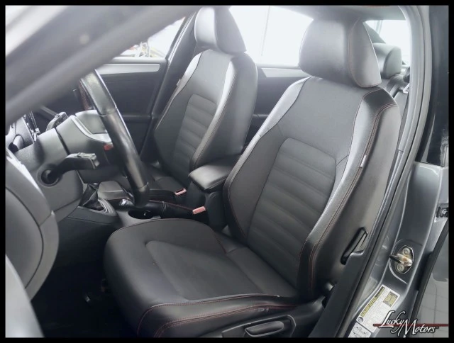 2012 Volkswagen A6 Jetta - Image 19 of 21