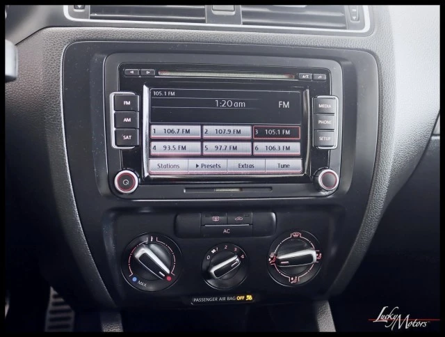 2012 Volkswagen A6 Jetta - Image 15 of 29