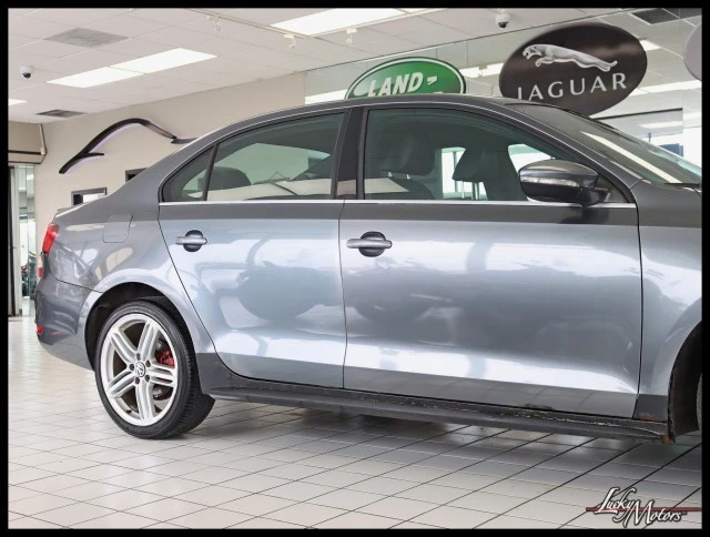 2012 Volkswagen A6 Jetta - Image 3 of 21