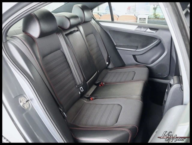 2012 Volkswagen A6 Jetta - Image 22 of 29