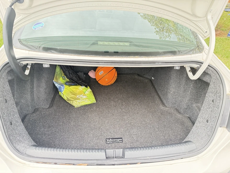 2012 Volkswagen A6 Jetta - Image 12 of 12