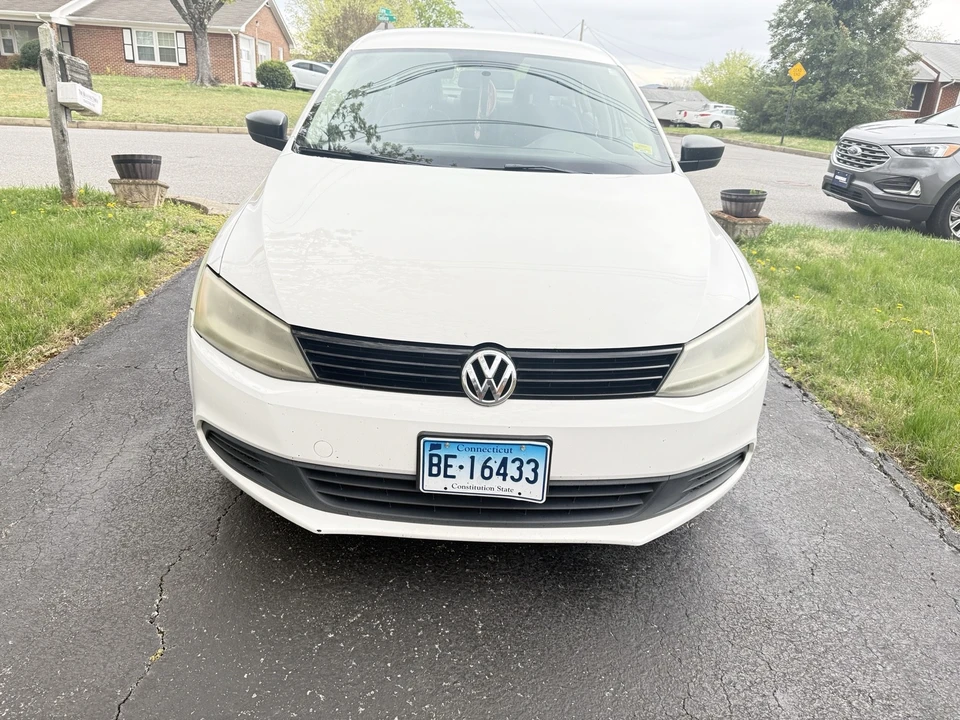 2012 Volkswagen A6 Jetta - Image 7 of 12