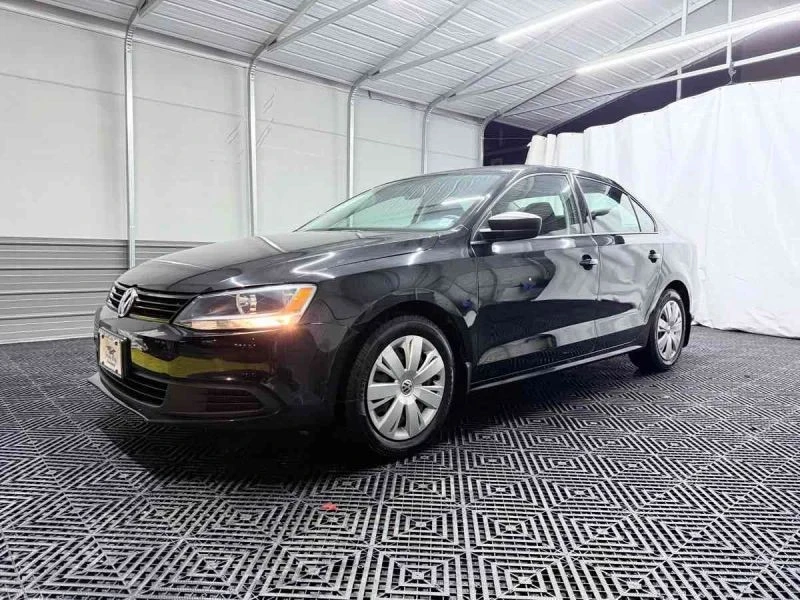 2012 Volkswagen A6 Jetta - Image 3 of 12