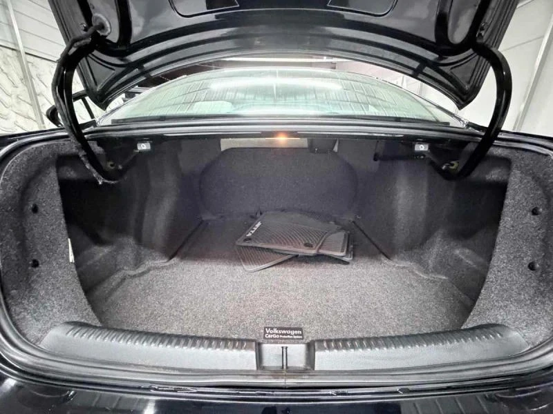 2012 Volkswagen A6 Jetta - Image 12 of 12