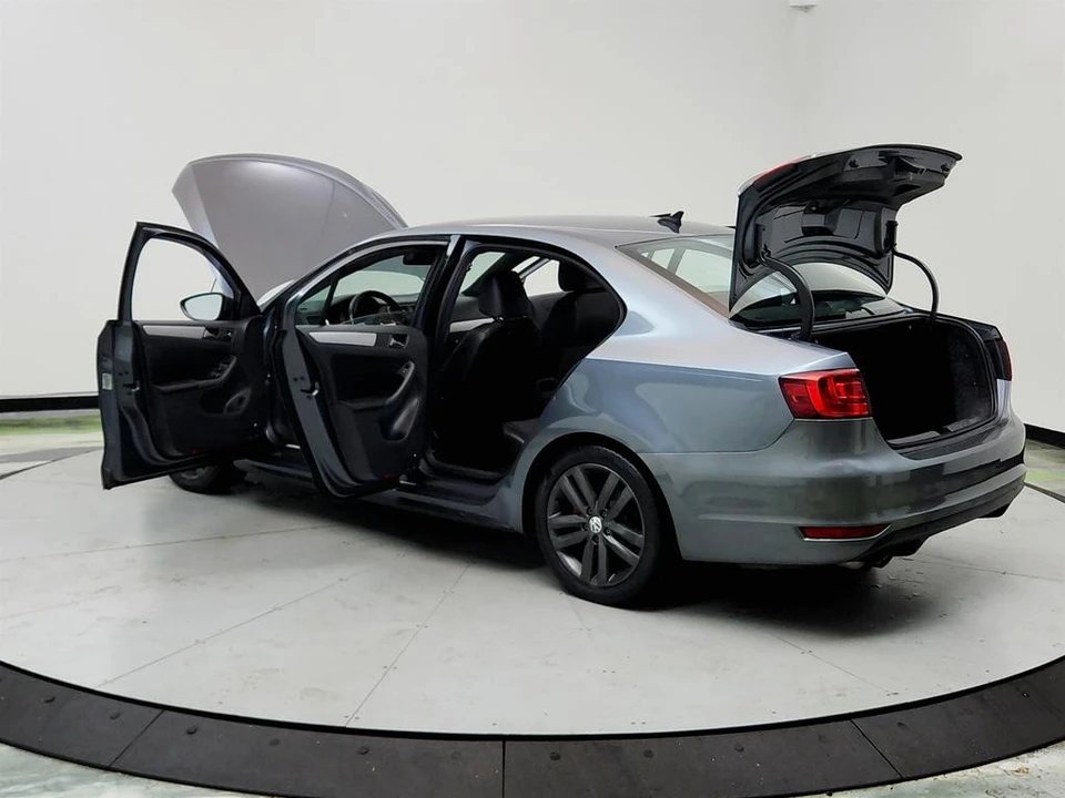 2012 Volkswagen A6 Jetta - Image 12 of 12