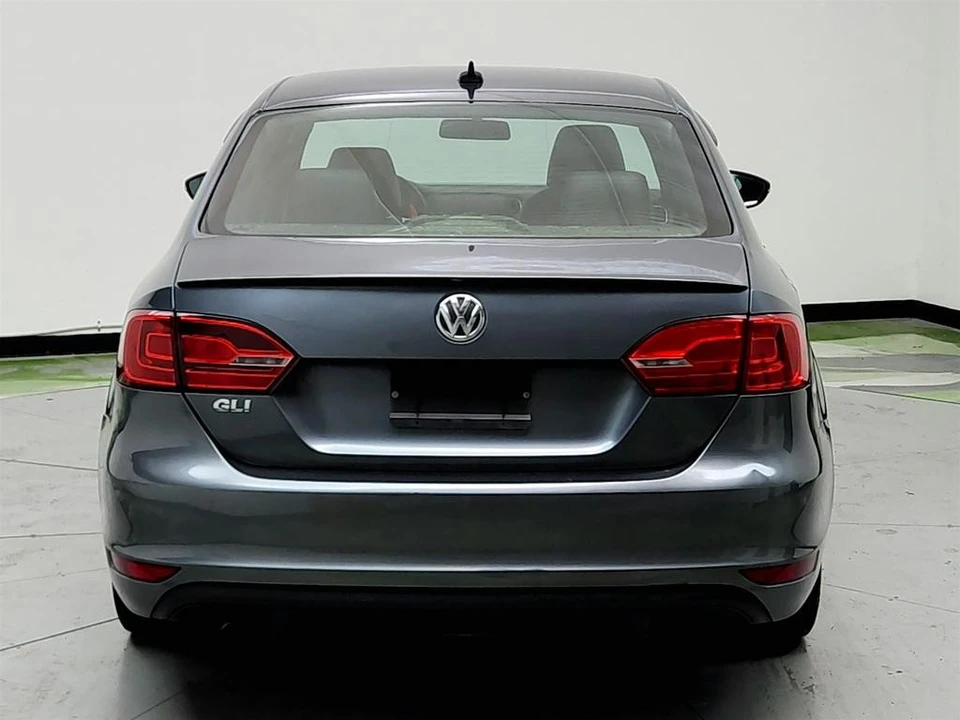 2012 Volkswagen A6 Jetta - Image 6 of 12