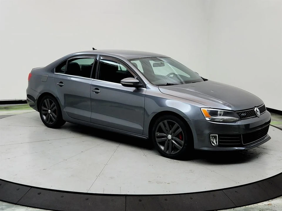 2012 Volkswagen A6 Jetta - Image 3 of 12