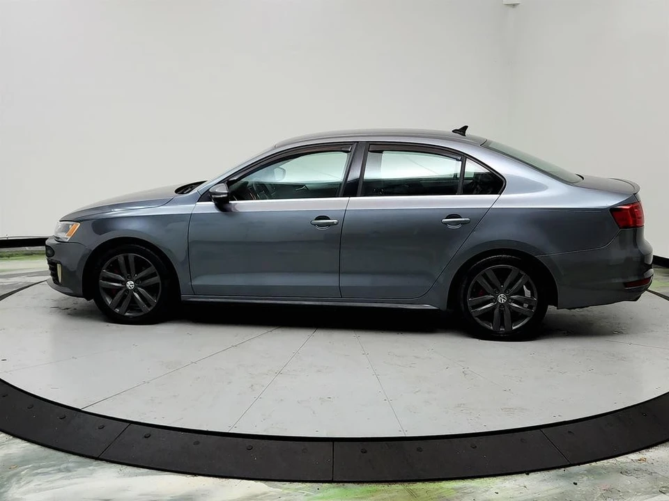 2012 Volkswagen A6 Jetta - Image 8 of 12