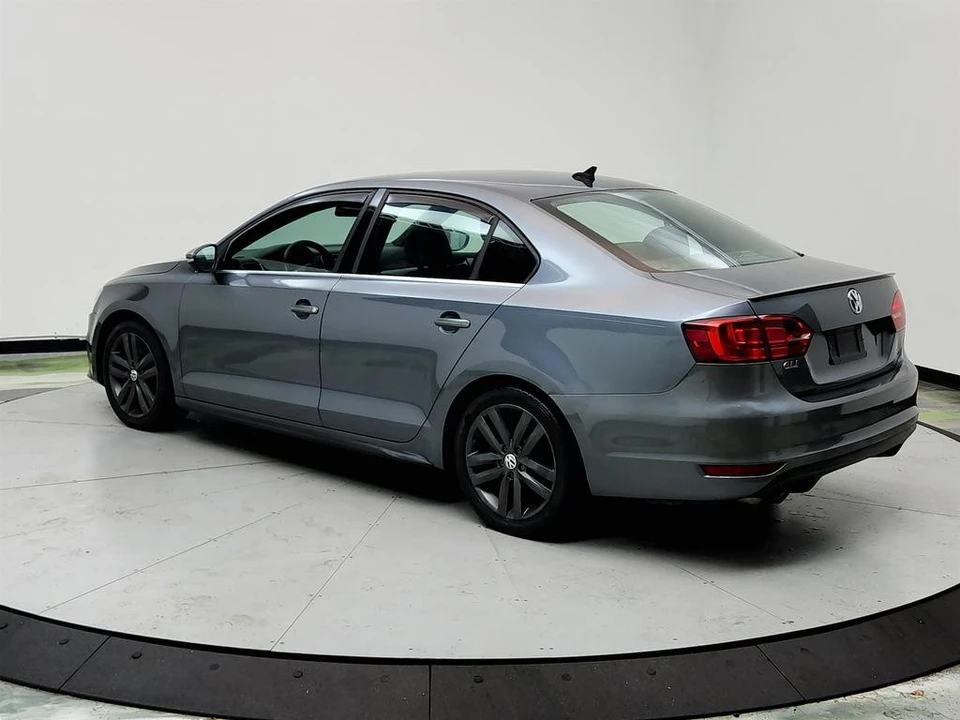 2012 Volkswagen A6 Jetta - Image 7 of 12