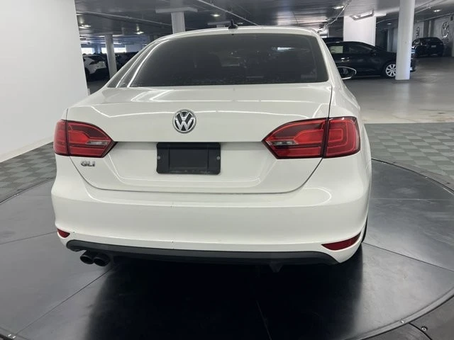 2012 Volkswagen A6 Jetta - Image 6 of 9