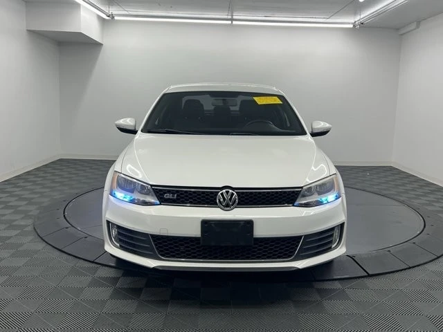 2012 Volkswagen A6 Jetta - Image 5 of 9