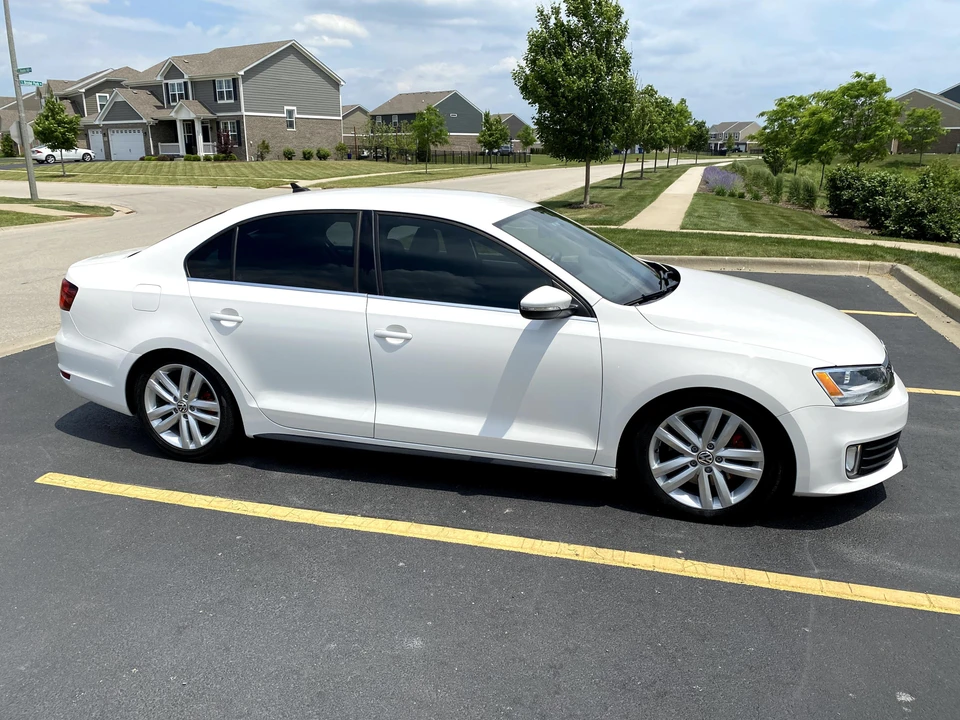 2012 Volkswagen A5 Jetta - Image 30 of 31