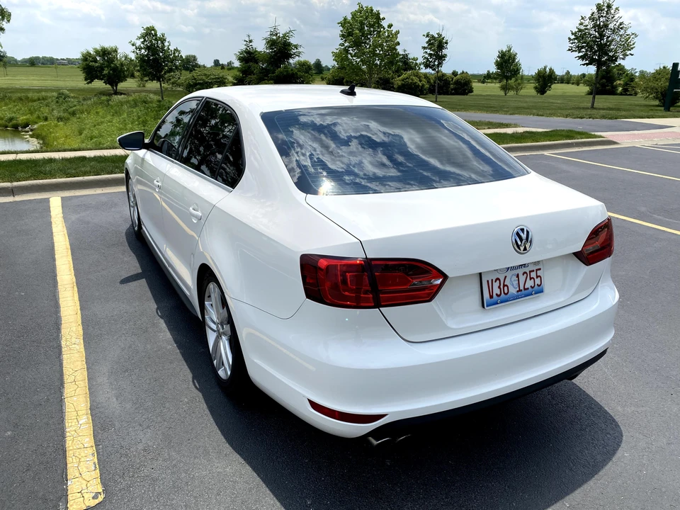 2012 Volkswagen A5 Jetta - Image 17 of 31