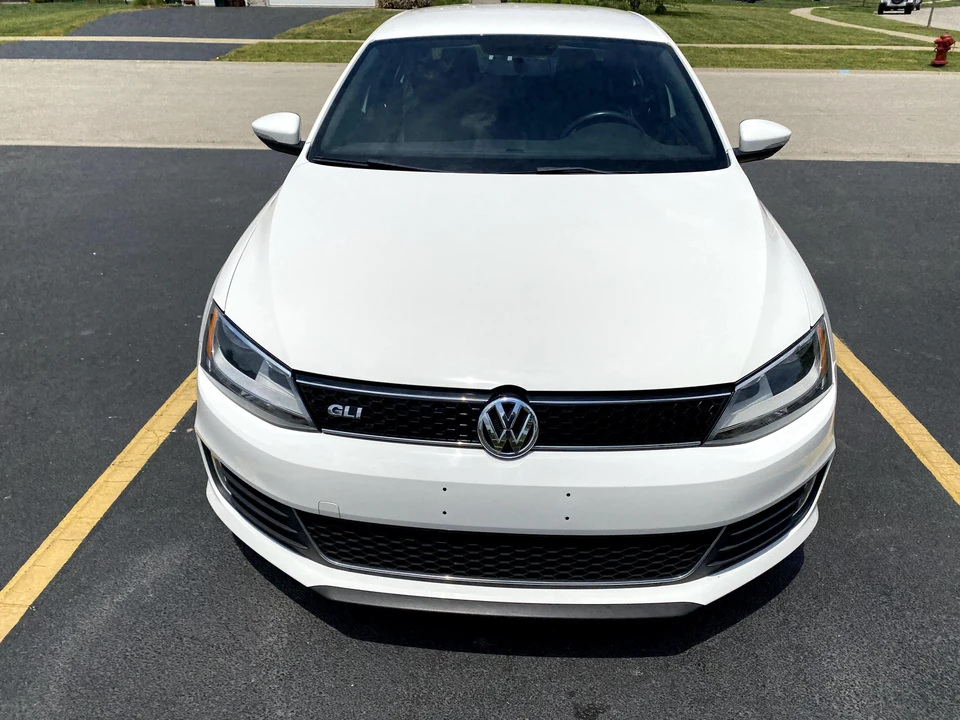 2012 Volkswagen A5 Jetta - Image 6 of 31