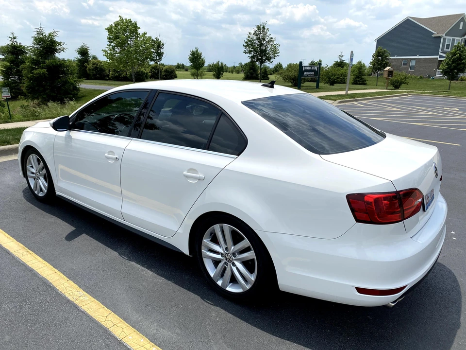 2012 Volkswagen A5 Jetta - Image 14 of 31